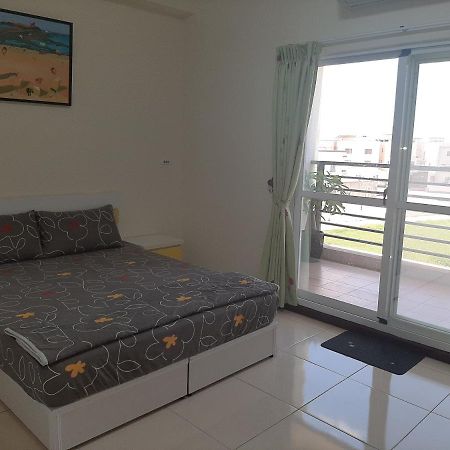 Jun Le Bed And Breakfast หมาเกิง ภายนอก รูปภาพ