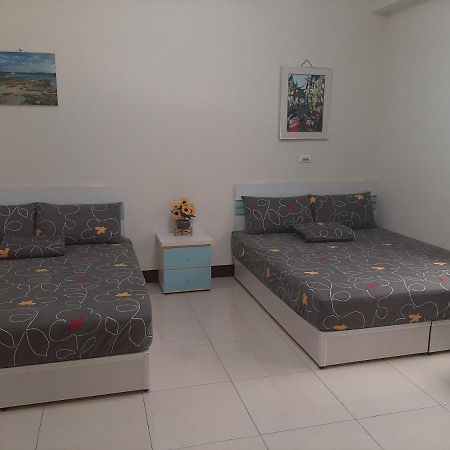 Jun Le Bed And Breakfast หมาเกิง ภายนอก รูปภาพ