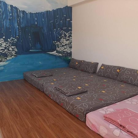 Jun Le Bed And Breakfast หมาเกิง ภายนอก รูปภาพ