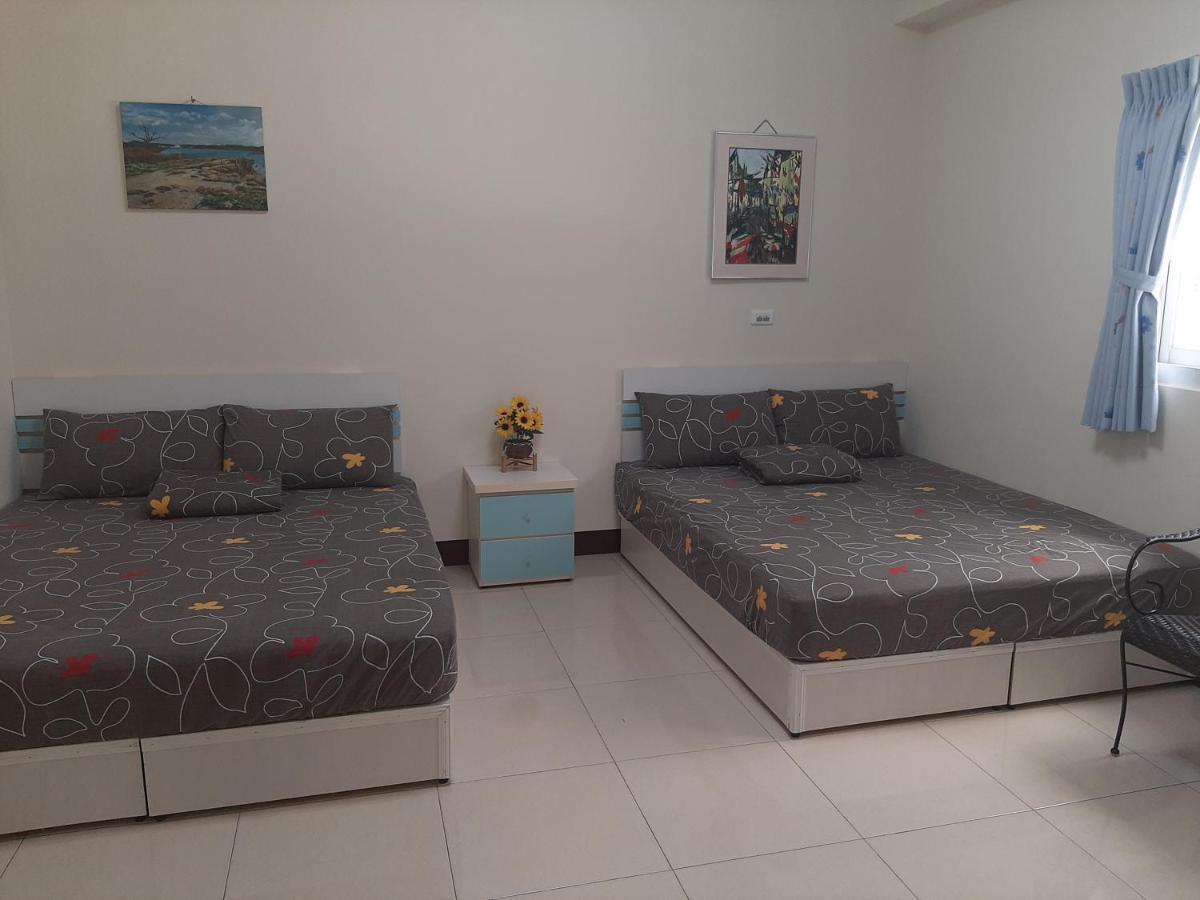 Jun Le Bed And Breakfast หมาเกิง ภายนอก รูปภาพ