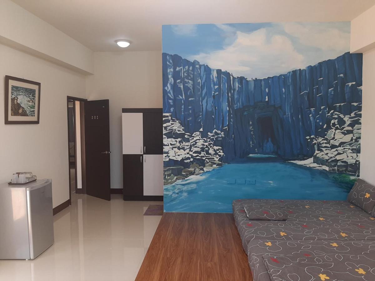 Jun Le Bed And Breakfast หมาเกิง ภายนอก รูปภาพ