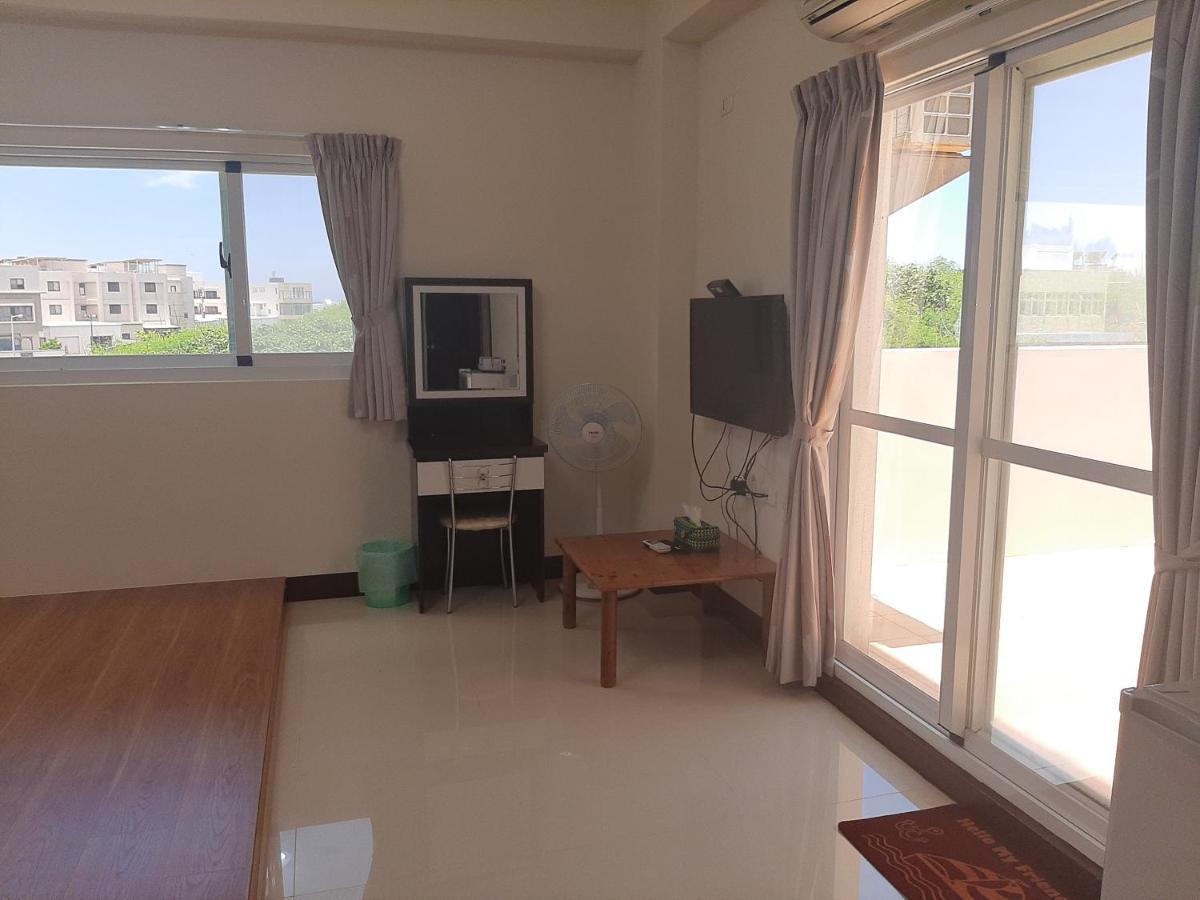 Jun Le Bed And Breakfast หมาเกิง ภายนอก รูปภาพ