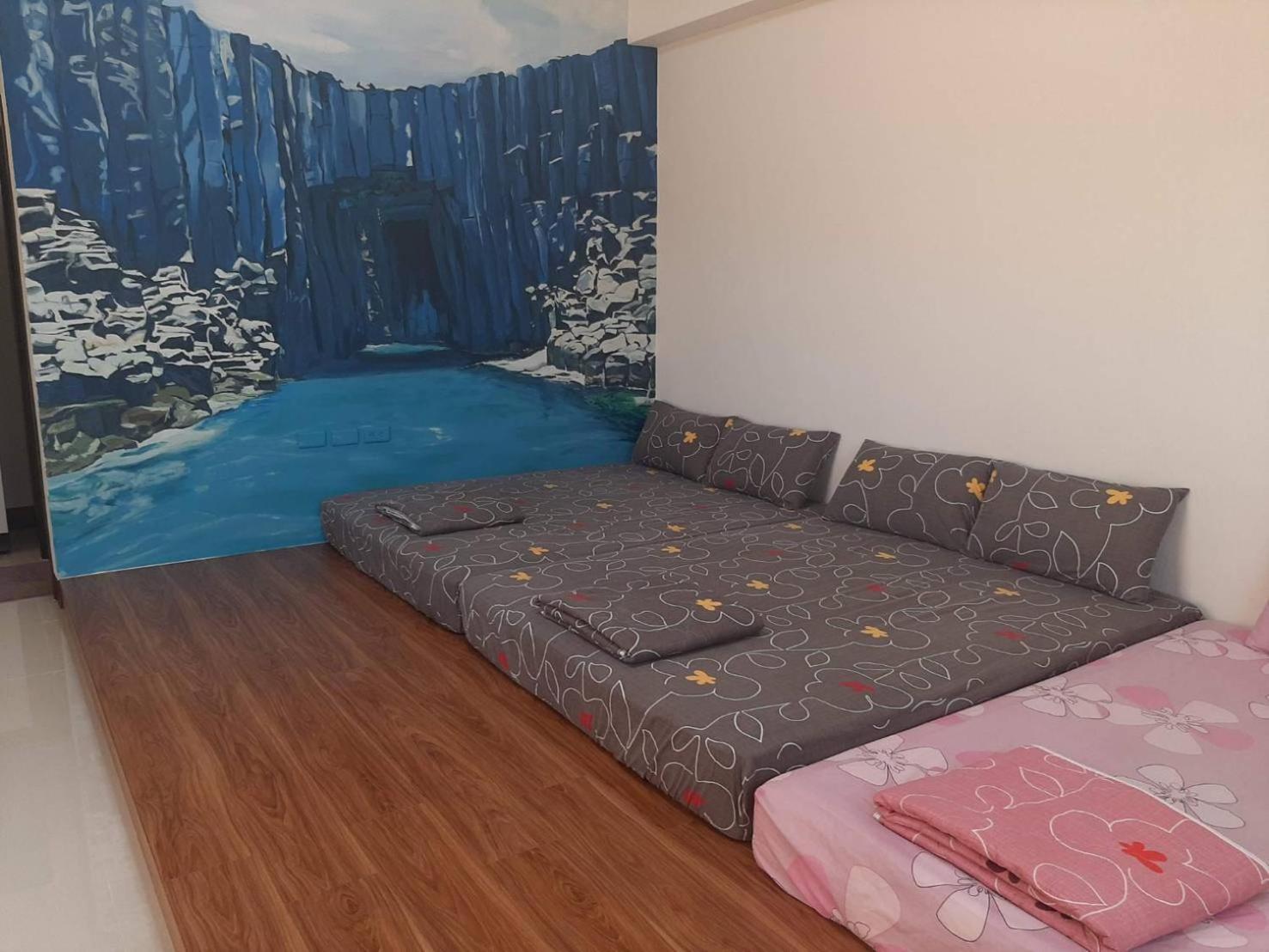 Jun Le Bed And Breakfast หมาเกิง ภายนอก รูปภาพ