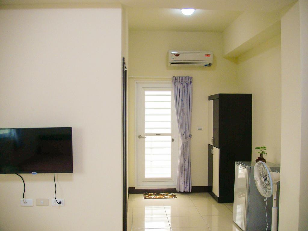Jun Le Bed And Breakfast หมาเกิง ภายนอก รูปภาพ