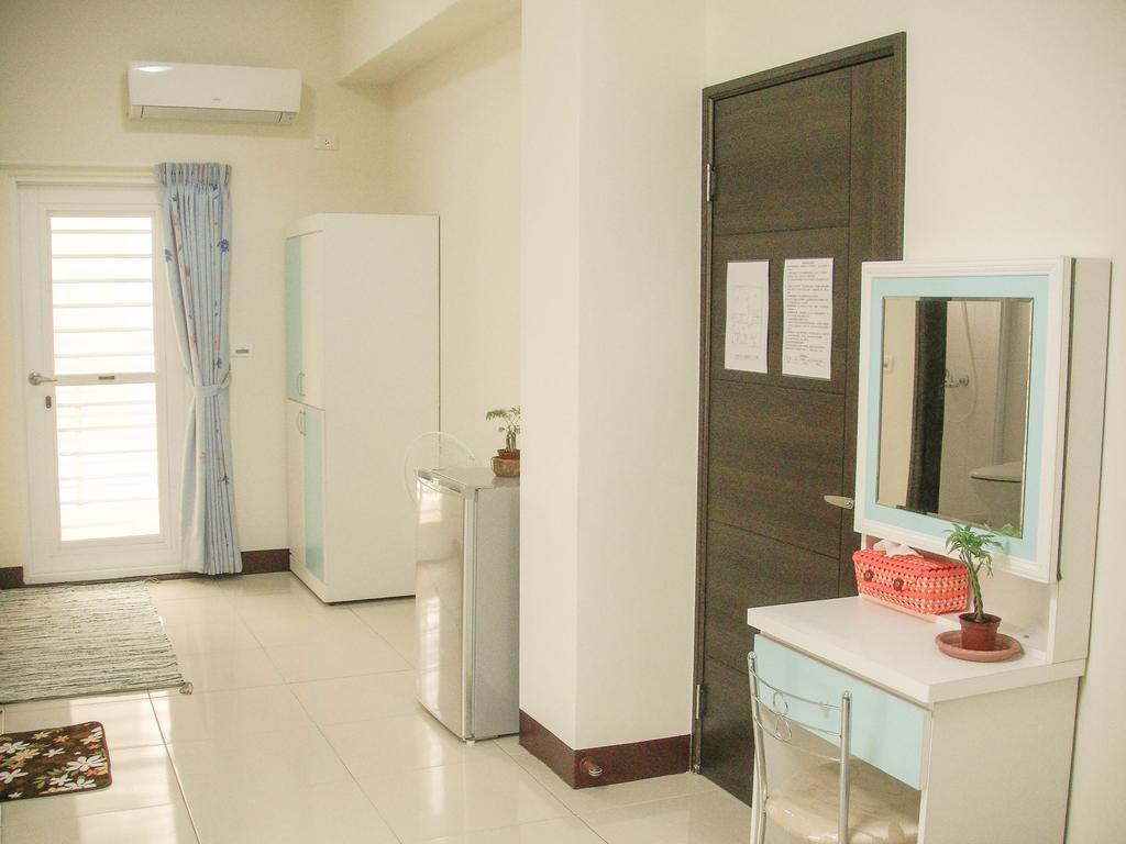Jun Le Bed And Breakfast หมาเกิง ภายนอก รูปภาพ