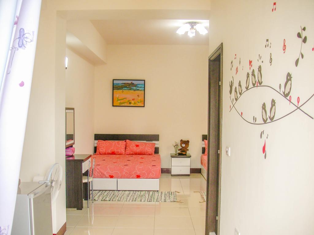 Jun Le Bed And Breakfast หมาเกิง ภายนอก รูปภาพ