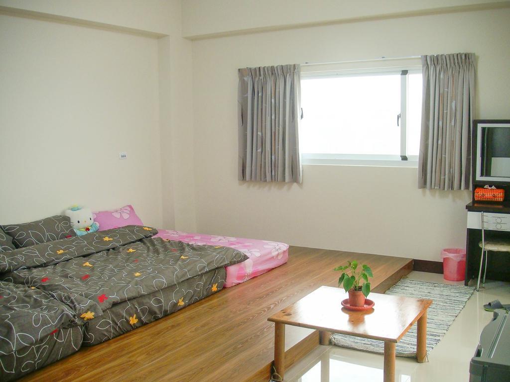 Jun Le Bed And Breakfast หมาเกิง ภายนอก รูปภาพ