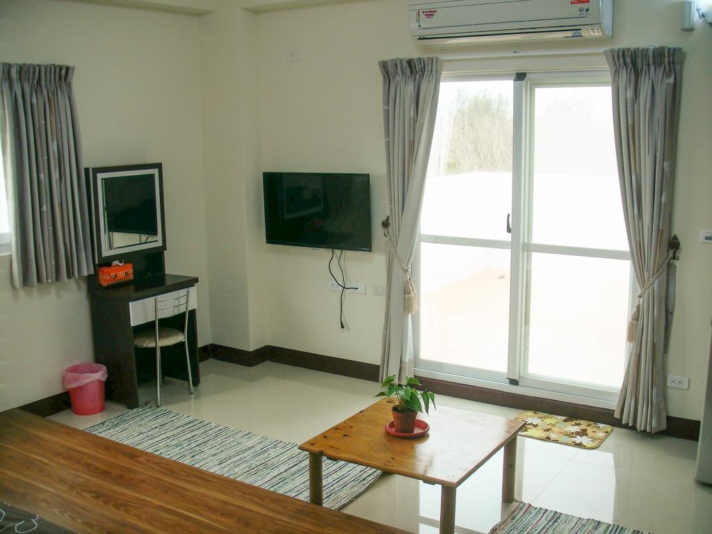 Jun Le Bed And Breakfast หมาเกิง ภายนอก รูปภาพ