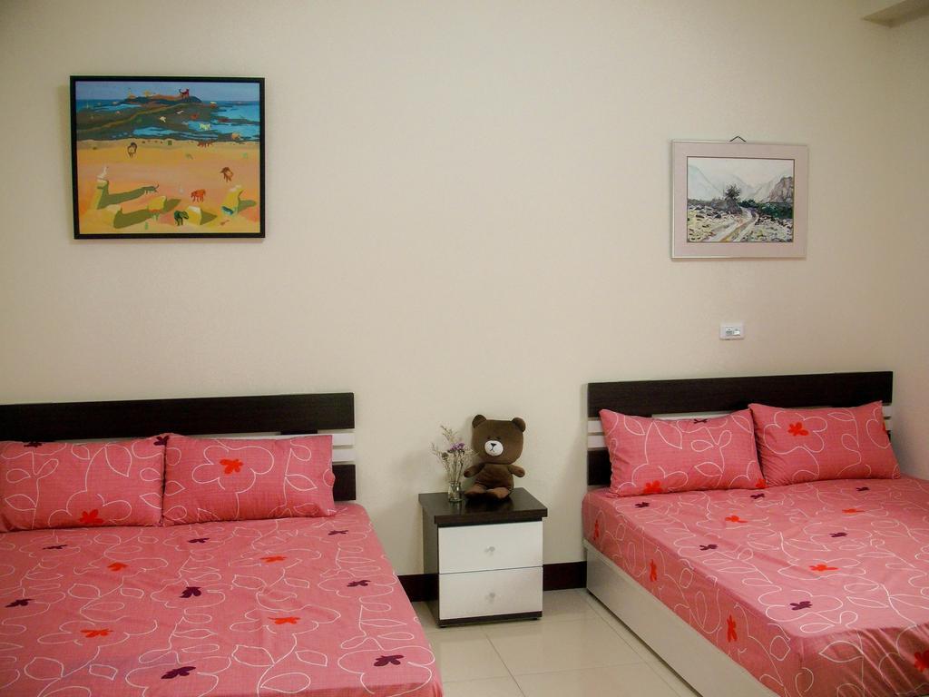 Jun Le Bed And Breakfast หมาเกิง ภายนอก รูปภาพ