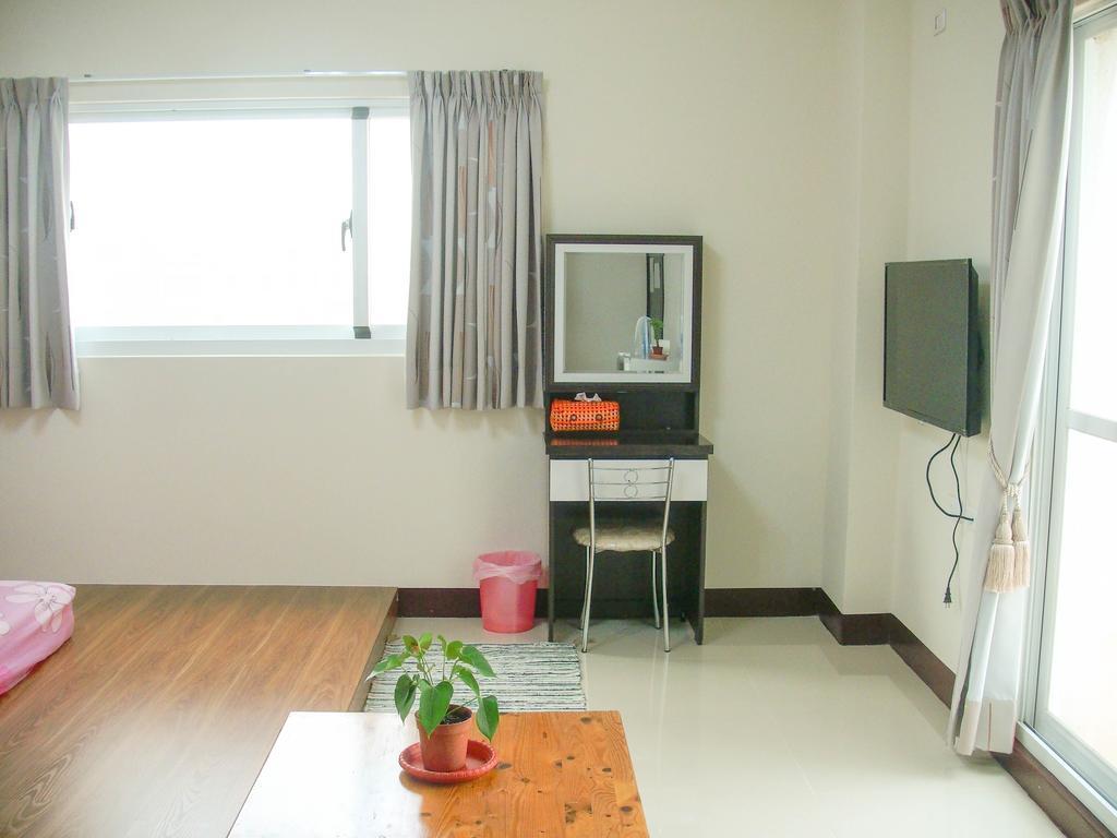 Jun Le Bed And Breakfast หมาเกิง ภายนอก รูปภาพ