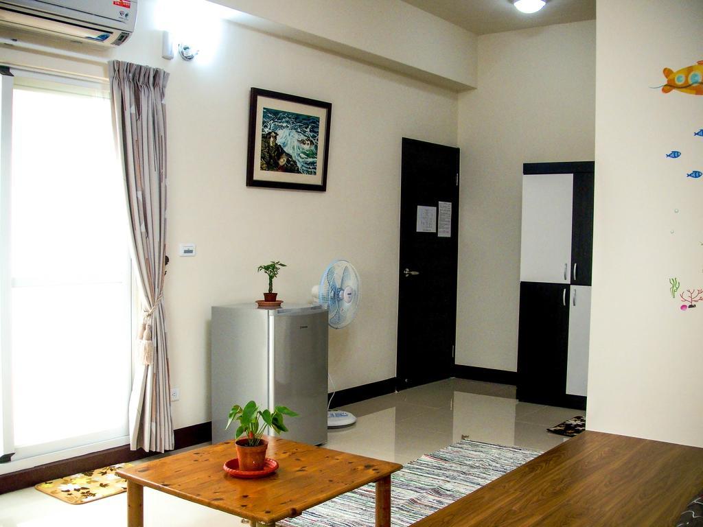 Jun Le Bed And Breakfast หมาเกิง ภายนอก รูปภาพ