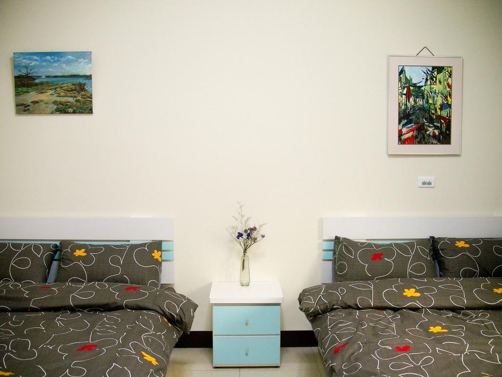 Jun Le Bed And Breakfast หมาเกิง ภายนอก รูปภาพ