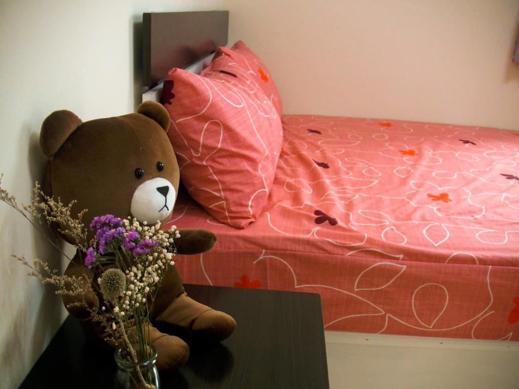Jun Le Bed And Breakfast หมาเกิง ภายนอก รูปภาพ