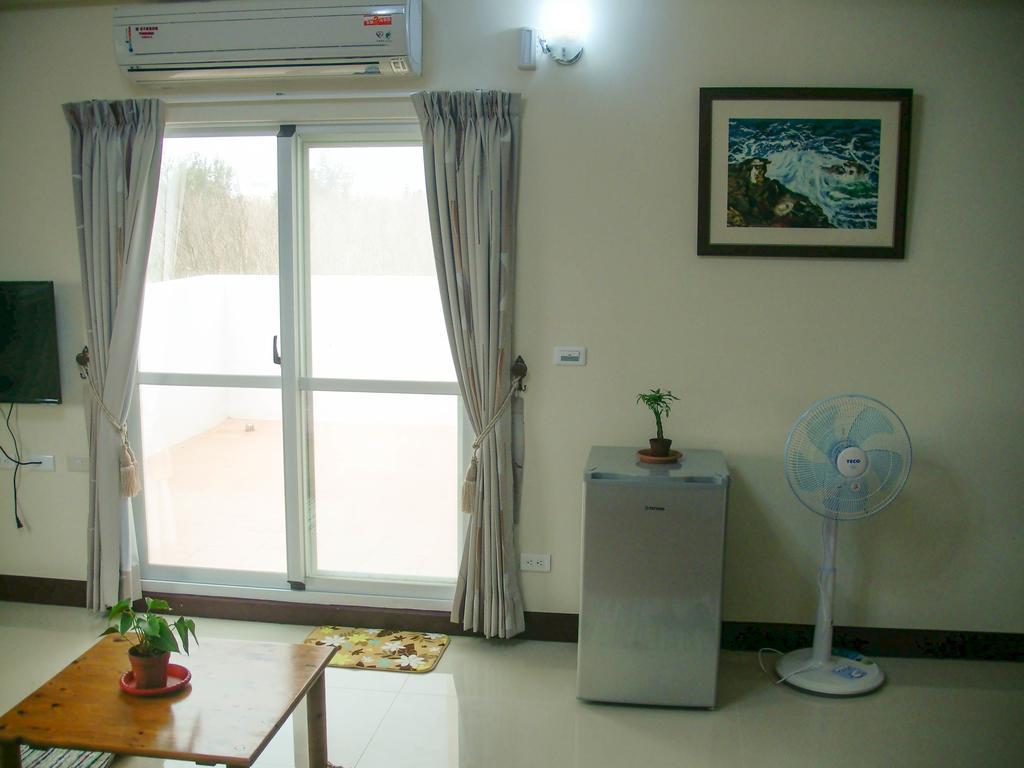 Jun Le Bed And Breakfast หมาเกิง ภายนอก รูปภาพ
