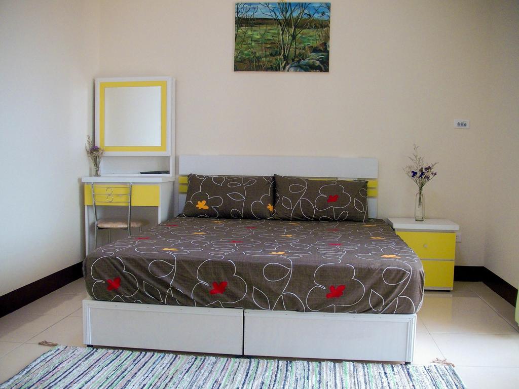 Jun Le Bed And Breakfast หมาเกิง ภายนอก รูปภาพ