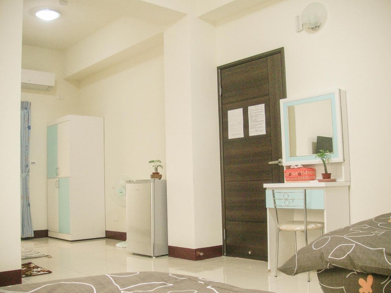 Jun Le Bed And Breakfast หมาเกิง ภายนอก รูปภาพ