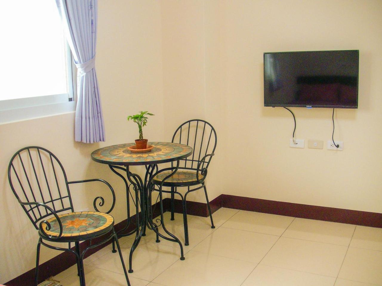 Jun Le Bed And Breakfast หมาเกิง ภายนอก รูปภาพ